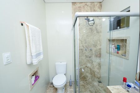 Casa para alugar com 412m², 3 quartos e 4 vagasSuíte