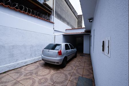 Casa para alugar com 412m², 3 quartos e 4 vagasGaragem