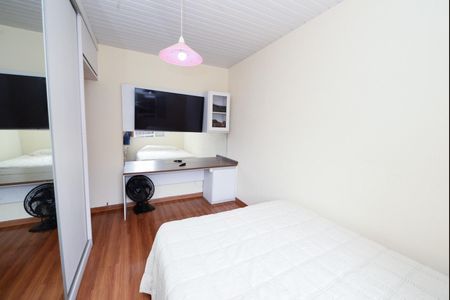 Casa para alugar com 412m², 3 quartos e 4 vagasQuarto 2