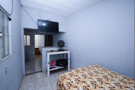 Casa para alugar com 412m², 3 quartos e 4 vagasQuarto 3