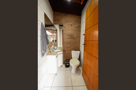 Casa para alugar com 412m², 3 quartos e 4 vagasLavabo 2