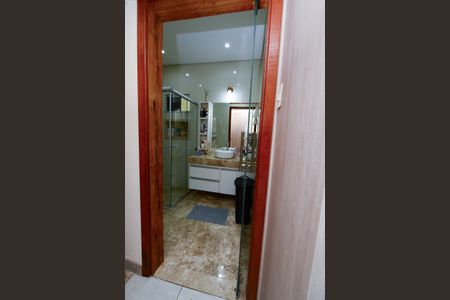 Casa para alugar com 412m², 3 quartos e 4 vagasSuíte