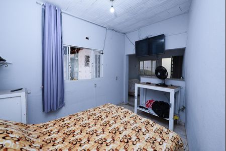 Casa para alugar com 412m², 3 quartos e 4 vagasQuarto 3