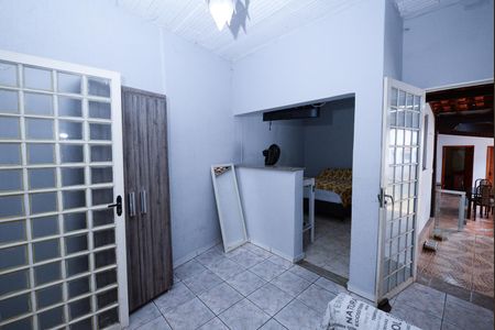 Casa para alugar com 412m², 3 quartos e 4 vagasSala 1