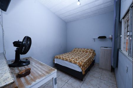 Casa para alugar com 412m², 3 quartos e 4 vagasQuarto 3