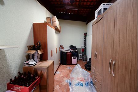 Casa para alugar com 412m², 3 quartos e 4 vagasQuarto 3