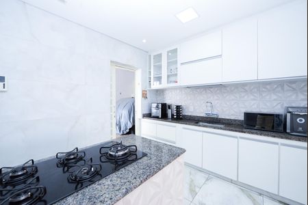 Casa para alugar com 412m², 3 quartos e 4 vagasCozinha