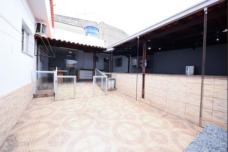 Casa para alugar com 412m², 3 quartos e 4 vagasÁrea comum