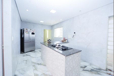 Casa para alugar com 412m², 3 quartos e 4 vagasCozinha