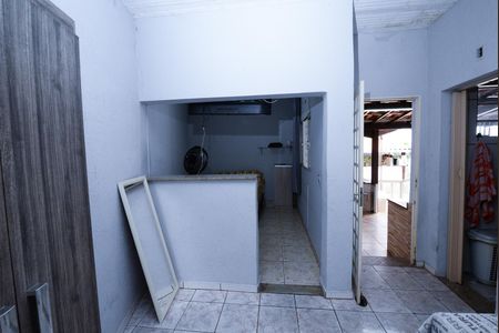 Casa para alugar com 412m², 3 quartos e 4 vagasSala 1