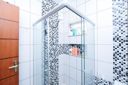 Casa para alugar com 412m², 3 quartos e 4 vagasBanheiro