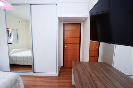 Casa para alugar com 412m², 3 quartos e 4 vagasQuarto 2