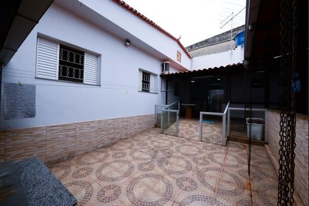 Casa para alugar com 412m², 3 quartos e 4 vagasÁrea comum