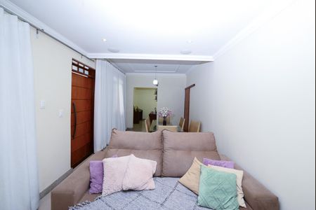 Casa para alugar com 412m², 3 quartos e 4 vagasSala