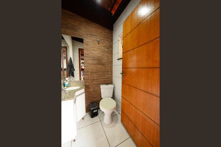 Casa para alugar com 412m², 3 quartos e 4 vagasLavabo 2