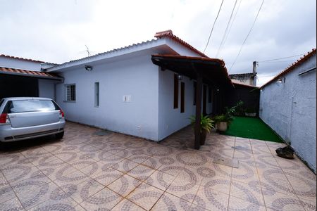Casa para alugar com 412m², 3 quartos e 4 vagasGaragem