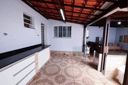 Casa para alugar com 412m², 3 quartos e 4 vagasÁrea comum