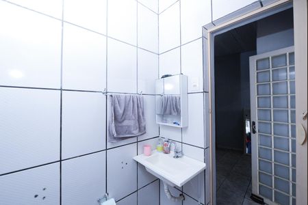 Casa para alugar com 412m², 3 quartos e 4 vagasLavabo