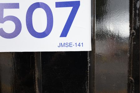 Casa para alugar com 412m², 3 quartos e 4 vagasplaca instalada no dia 13-03-2026, com o codigo JMSE-141