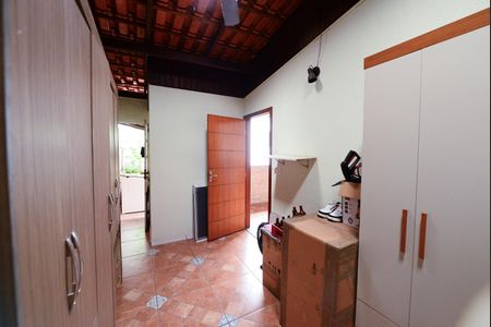 Casa para alugar com 412m², 3 quartos e 4 vagasQuarto 3