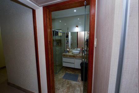 Casa para alugar com 412m², 3 quartos e 4 vagasSuíte