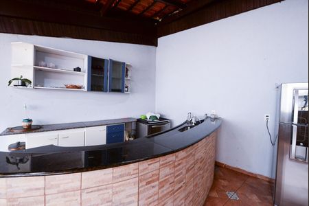 Casa para alugar com 412m², 3 quartos e 4 vagasÁrea comum