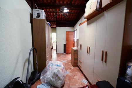 Casa para alugar com 412m², 3 quartos e 4 vagasQuarto 3