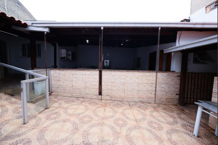 Casa para alugar com 412m², 3 quartos e 4 vagasÁrea comum