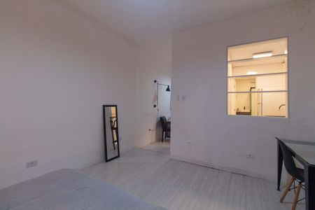 Quarto 1 de apartamento para alugar com 2 quartos, 40m² em Liberdade, São Paulo