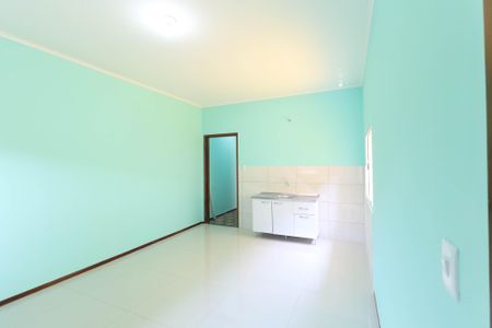 Casa para alugar com 45m², 1 quarto e 1 vaga Casa para alugar com 45m², 1 quarto e 1 vagaSala e Cozinha