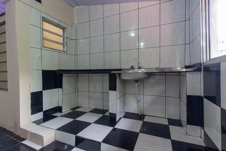 Casa para alugar com 115m², 2 quartos e sem vagaSala e Cozinha