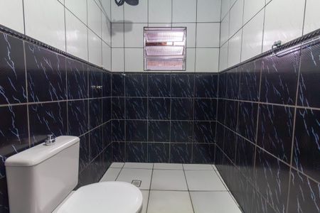 Casa para alugar com 115m², 2 quartos e sem vagaBanheiro