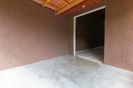 Casa para alugar com 115m², 2 quartos e sem vagaVaranda