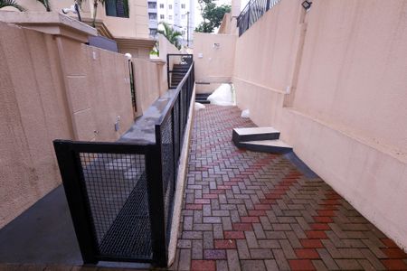 Apartamento para alugar com 80m², 3 quartos e 1 vaga Apartamento para alugar com 80m², 3 quartos e 1 vagaEspaço Pet