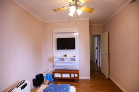 Apartamento para alugar com 80m², 3 quartos e 1 vaga Apartamento para alugar com 80m², 3 quartos e 1 vagaQuarto 3