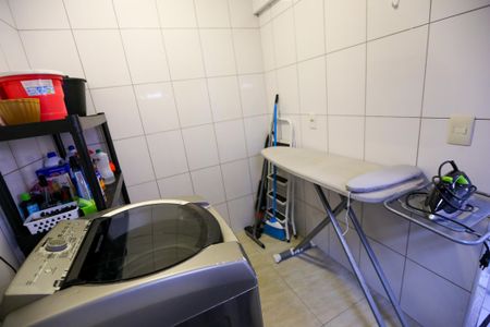 Apartamento para alugar com 80m², 3 quartos e 1 vaga Apartamento para alugar com 80m², 3 quartos e 1 vagaÁrea de Serviço