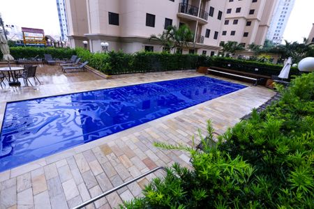 Apartamento para alugar com 80m², 3 quartos e 1 vaga Apartamento para alugar com 80m², 3 quartos e 1 vagaPiscina