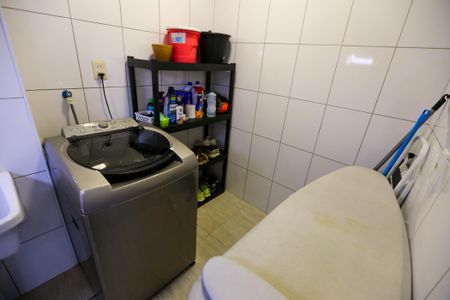 Apartamento para alugar com 80m², 3 quartos e 1 vaga Apartamento para alugar com 80m², 3 quartos e 1 vagaÁrea de Serviço
