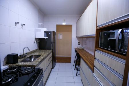 Apartamento para alugar com 80m², 3 quartos e 1 vaga Apartamento para alugar com 80m², 3 quartos e 1 vagaCozinha