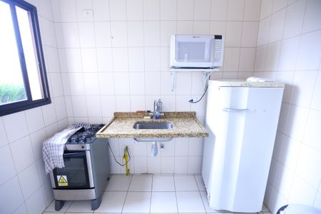 Apartamento para alugar com 80m², 3 quartos e 1 vaga Apartamento para alugar com 80m², 3 quartos e 1 vagaSalão de Festas