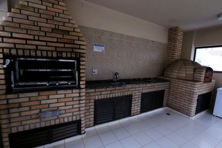 Apartamento para alugar com 80m², 3 quartos e 1 vaga Apartamento para alugar com 80m², 3 quartos e 1 vagaChurrasqueira