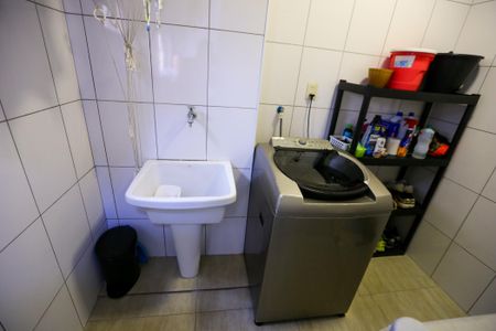 Apartamento para alugar com 80m², 3 quartos e 1 vaga Apartamento para alugar com 80m², 3 quartos e 1 vagaÁrea de Serviço