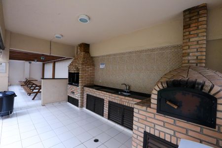 Apartamento para alugar com 80m², 3 quartos e 1 vaga Apartamento para alugar com 80m², 3 quartos e 1 vagaChurrasqueira