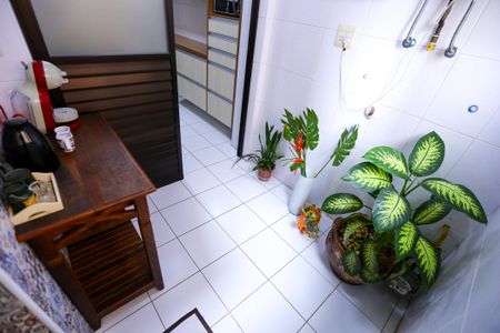 Apartamento para alugar com 80m², 3 quartos e 1 vaga Apartamento para alugar com 80m², 3 quartos e 1 vagaDetalhe da cozinha