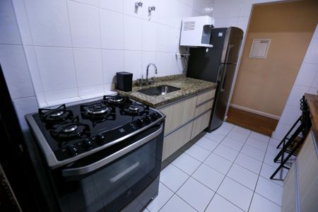 Apartamento para alugar com 80m², 3 quartos e 1 vaga Apartamento para alugar com 80m², 3 quartos e 1 vagaCozinha