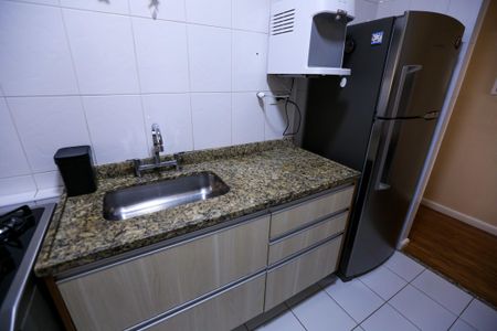 Apartamento para alugar com 80m², 3 quartos e 1 vaga Apartamento para alugar com 80m², 3 quartos e 1 vagaCozinha