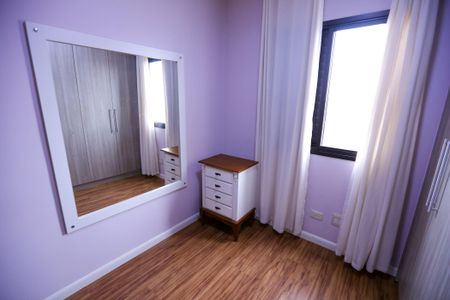 Apartamento para alugar com 80m², 3 quartos e 1 vaga Apartamento para alugar com 80m², 3 quartos e 1 vagaQuarto 2