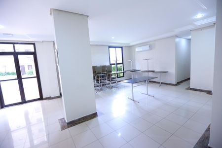 Apartamento para alugar com 80m², 3 quartos e 1 vaga Apartamento para alugar com 80m², 3 quartos e 1 vagaSalão de Festas