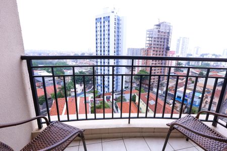 Apartamento para alugar com 80m², 3 quartos e 1 vaga Apartamento para alugar com 80m², 3 quartos e 1 vagaSacada