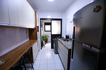 Apartamento para alugar com 80m², 3 quartos e 1 vaga Apartamento para alugar com 80m², 3 quartos e 1 vagaCozinha